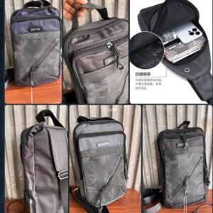 Bolso de lado 1058