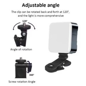 LUZ LED PORTATIL