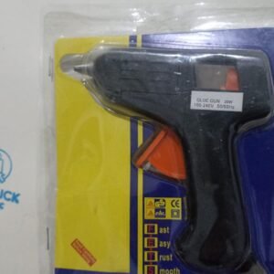 PISTOLA DE BARRA DE SILICON